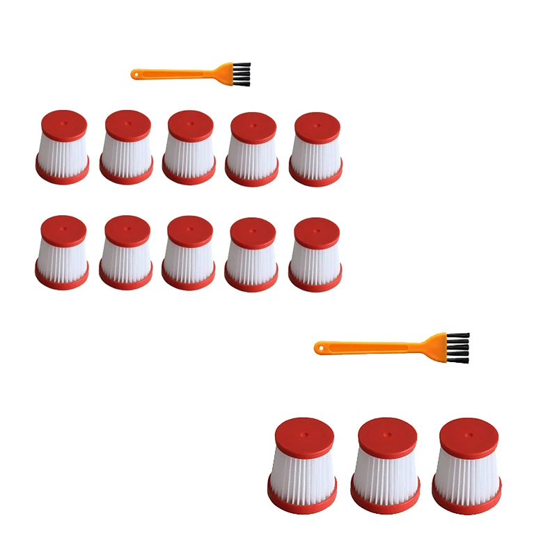 for Xiaomi Deerma VC01 VC01MAX Household Handheld Vacuum Cleaner HEPA Filter Replacement Use Accessories
for Xiaomi Deerma VC01 VC01MAX Household Handheld Vacuum Cleaner HEPA Filter Replacement Use Accessories