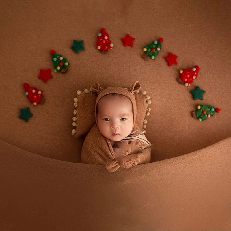 7 шт., детский шерстяной фетровый фон
7 шт., детский шерстяной фетровый фон