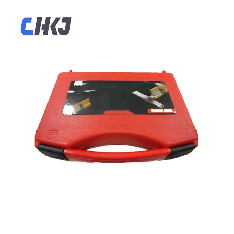 CHKJ Locksmith Fast Tools New Red Box Tool Tenth Generation Tool for Anti-theft Lock Professional Locksmith Tools
CHKJ Locksmith Fast Tools New Red Box Tool Tenth Generation Tool for Anti-theft Lock Professional Locksmith Tools