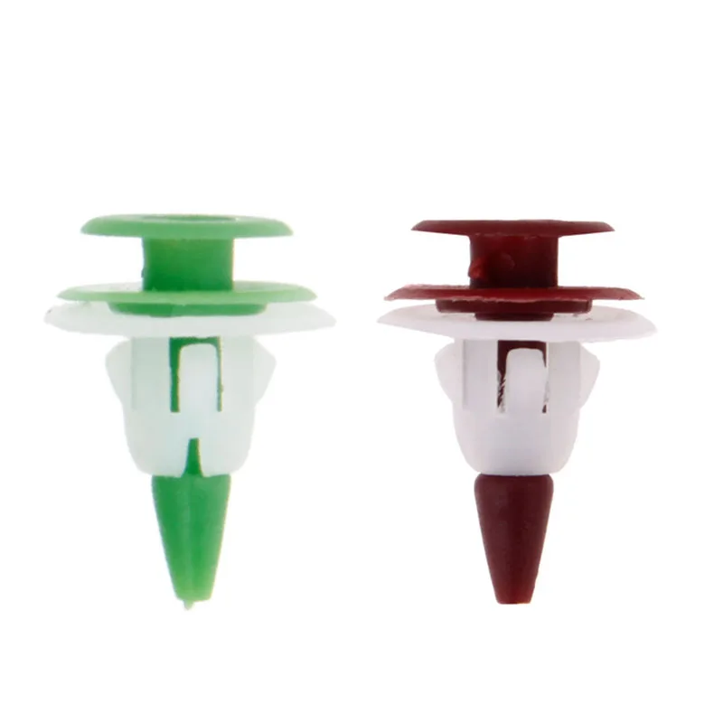 50Pcs 10mm Auto Guard Plate Fastener Car Decorative Pin Car Door Plastic Rivet Fixed Clip Retainers For Nissan
50Pcs 10mm Auto Guard Plate Fastener Car Decorative Pin Car Door Plastic Rivet Fixed Clip Retainers For Nissan