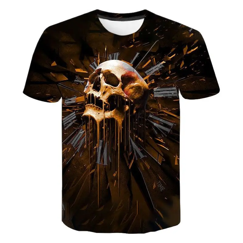 Sweatshirts 3D Printed T Shirt Men Women Horror Tee Fashion Camisas Streetwear Casual Hombres Boy Girl Cool Short Sleeve Tops
Sweatshirts 3D Printed T Shirt Men Women Horror Tee Fashion Camisas Streetwear Casual Hombres Boy Girl Cool Short Sleeve Tops