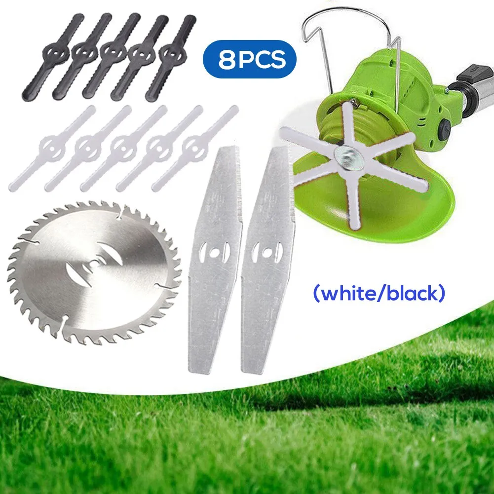 Lawn Mower Blades for Brush Cutter Replacement Circular Saw Blade For Cutting Grass Tree Trimmer Blades Accessories Tool
Lawn Mower Blades for Brush Cutter Replacement Circular Saw Blade For Cutting Grass Tree Trimmer Blades Accessories Tool