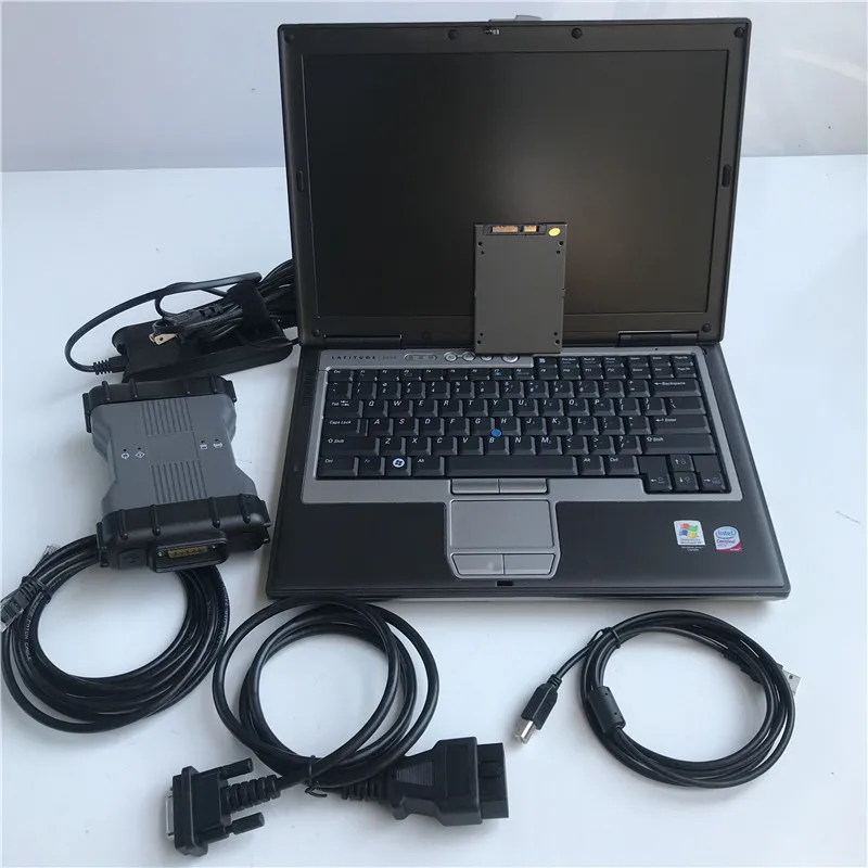 MB Star C6 DoIP Diagnosis Multiplexer with used Laptop D630 V06.2020 Software Xen-try SSD wifi function Diagnosis SD Connect C6
MB Star C6 DoIP Diagnosis Multiplexer with used Laptop D630 V06.2020 Software Xen-try SSD wifi function Diagnosis SD Connect C6