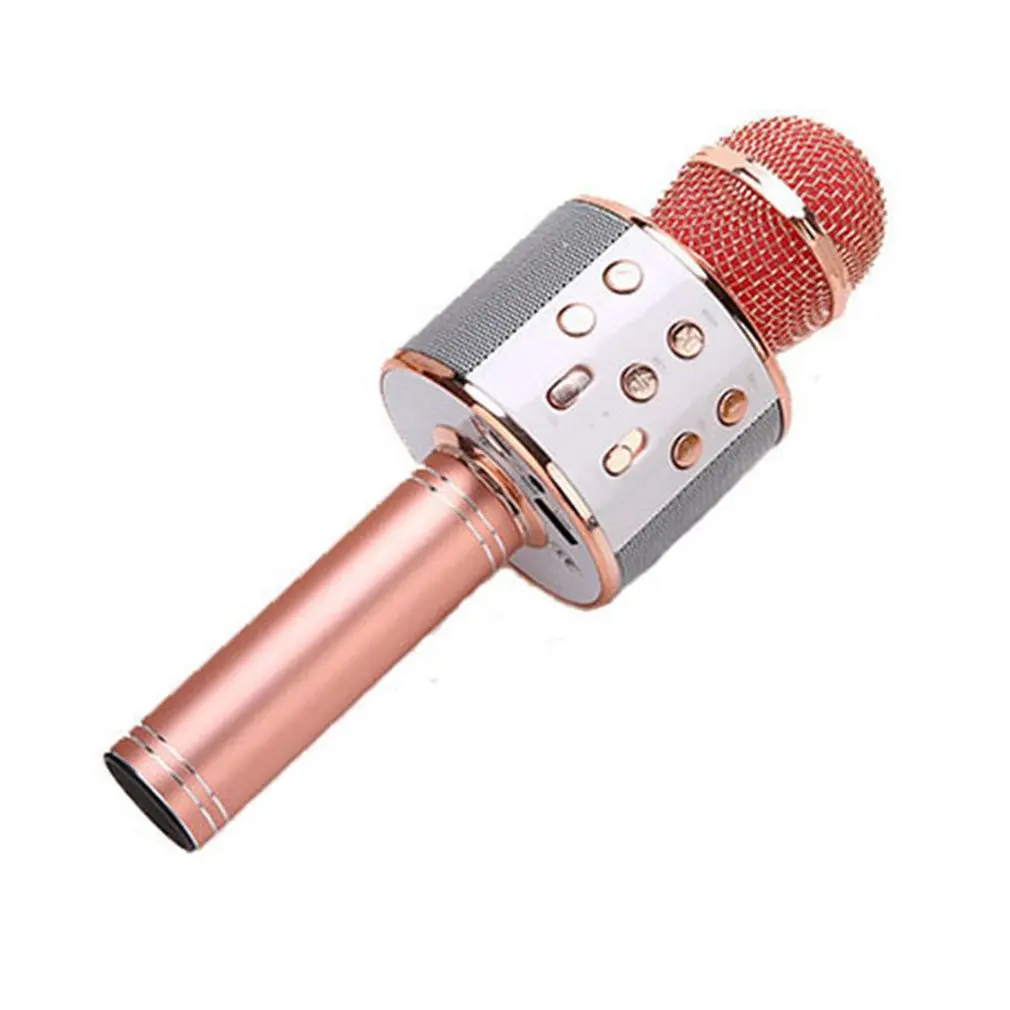 Беспроводной ручной микрофон KTV для караоке, USB-проигрыватель, микрофон, динамик, портативный Рождественский ручной микрофон Birtay для домашн...
Беспроводной ручной микрофон KTV для караоке, USB-проигрыватель, микрофон, динамик, портативный Рождественский ручной микрофон Birtay для домашн...