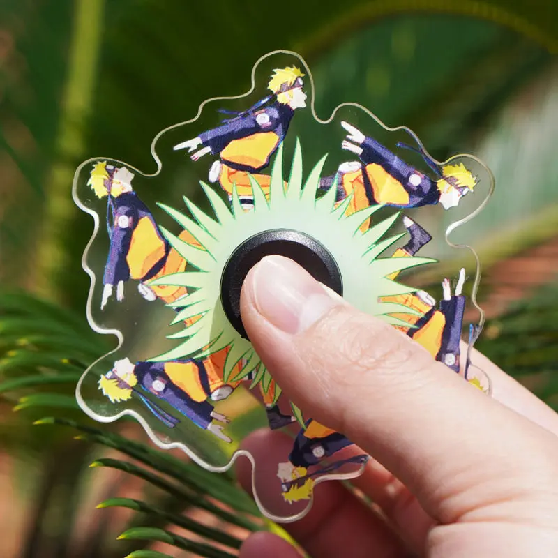 New 3D Running Cartoon Anime Pokemon Character Astronaut Dynamic Fingertip Spinner Stress Relief Toy Dynamic Fidget Toys
New 3D Running Cartoon Anime Pokemon Character Astronaut Dynamic Fingertip Spinner Stress Relief Toy Dynamic Fidget Toys
