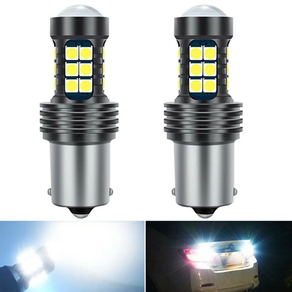 Automotive Lights 1156 Turn Signal Reverse Brake Lights Reversing Lights High-brightness Low Power Consumption Automotive Lights
Automotive Lights 1156 Turn Signal Reverse Brake Lights Reversing Lights High-brightness Low Power Consumption Automotive Lights