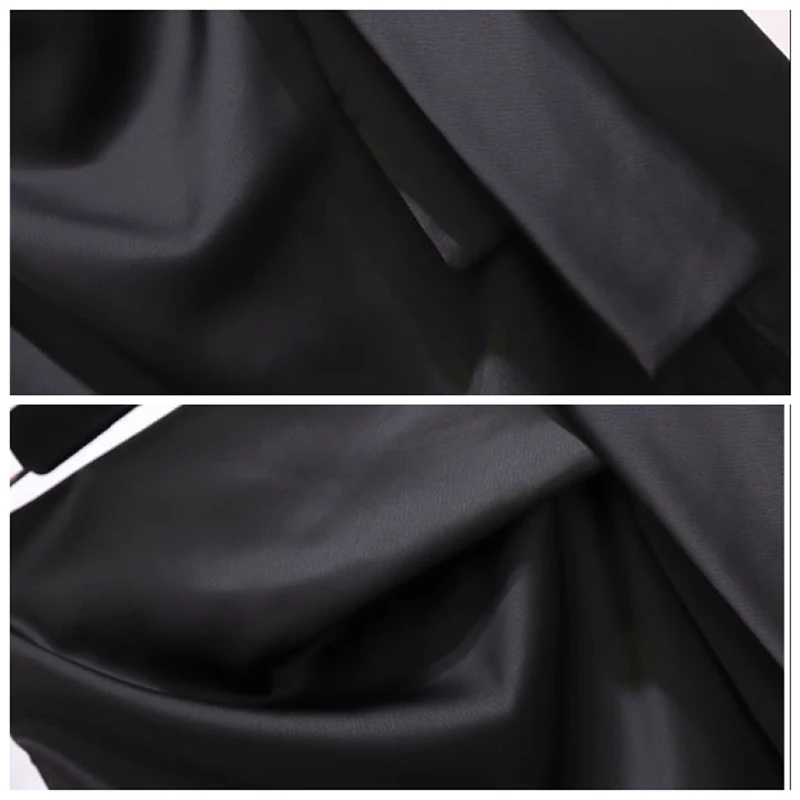 Summer Women Solid Split Mid-Calf Bow Tie Skirt Vintage Black Red Streetwear High Waist Korean 2021 College Lady Clothes
Summer Women Solid Split Mid-Calf Bow Tie Skirt Vintage Black Red Streetwear High Waist Korean 2021 College Lady Clothes