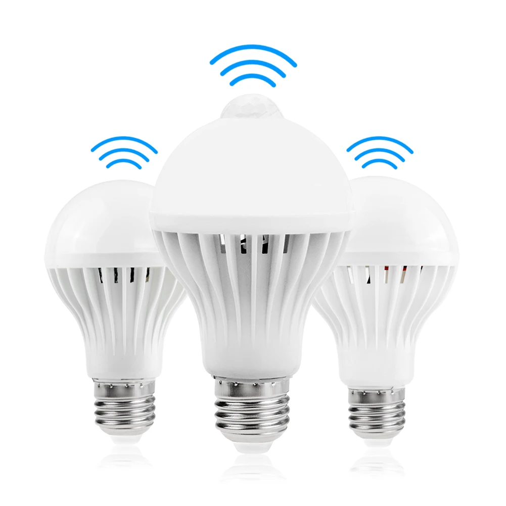 E27 движения PIR Сенсор звук светильник инфракрасный корпус лампы 3 Вт 5 Вт 7 Вт 9 Вт 12 Вт Авто Смарт светодиодный PIR светильник Лестницы прихожей ... 
E27 движения PIR Сенсор звук светильник инфракрасный корпус лампы 3 Вт 5 Вт 7 Вт 9 Вт 12 Вт Авто Смарт светодиодный PIR светильник Лестницы прихожей ...