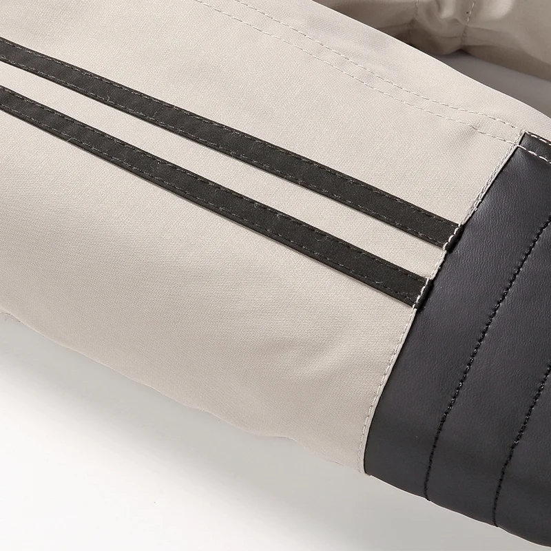 Men's Jackets Coat Autumn Winter Fashion Brand Zipper Warm Coats Male Casual Bomber Jacket Mens Overcoat Big Pocket Outwear Army
Men's Jackets Coat Autumn Winter Fashion Brand Zipper Warm Coats Male Casual Bomber Jacket Mens Overcoat Big Pocket Outwear Army