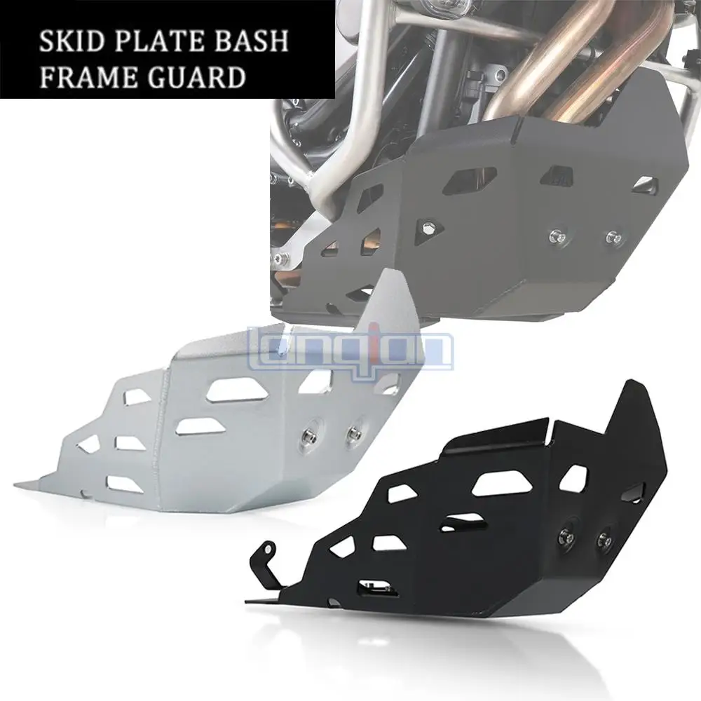 Skid Plate Bash Frame Guard Clamps FOR YAMAHA Tenere 700 2019-2021 Headlight Gear Shift Lever Protective Water Pump Cover
Skid Plate Bash Frame Guard Clamps FOR YAMAHA Tenere 700 2019-2021 Headlight Gear Shift Lever Protective Water Pump Cover