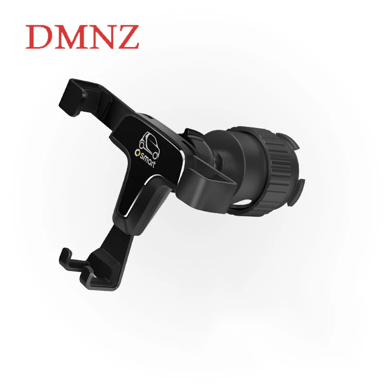 Car dashboard radio mobile phone holder Aluminum Alloy navigation charging support For Mercedes Smart 453 Forfour Fortwo
Car dashboard radio mobile phone holder Aluminum Alloy navigation charging support For Mercedes Smart 453 Forfour Fortwo