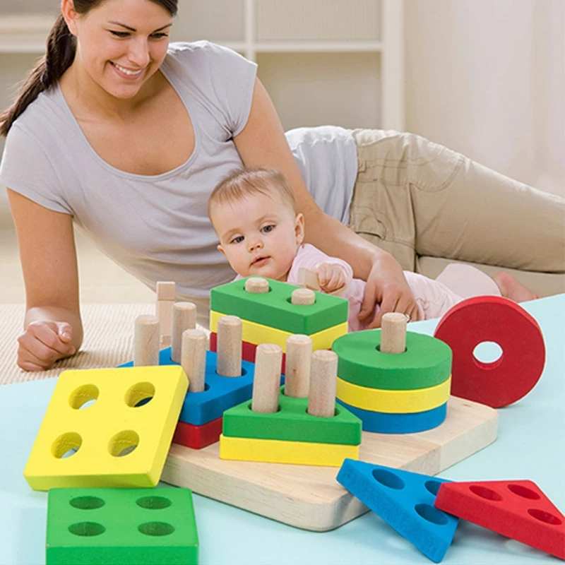 Table Play Toy Realistic Puzzle Wooden Stacking Toy Portable Multitype Table Game Creative Kids Gift A2UB
Table Play Toy Realistic Puzzle Wooden Stacking Toy Portable Multitype Table Game Creative Kids Gift A2UB