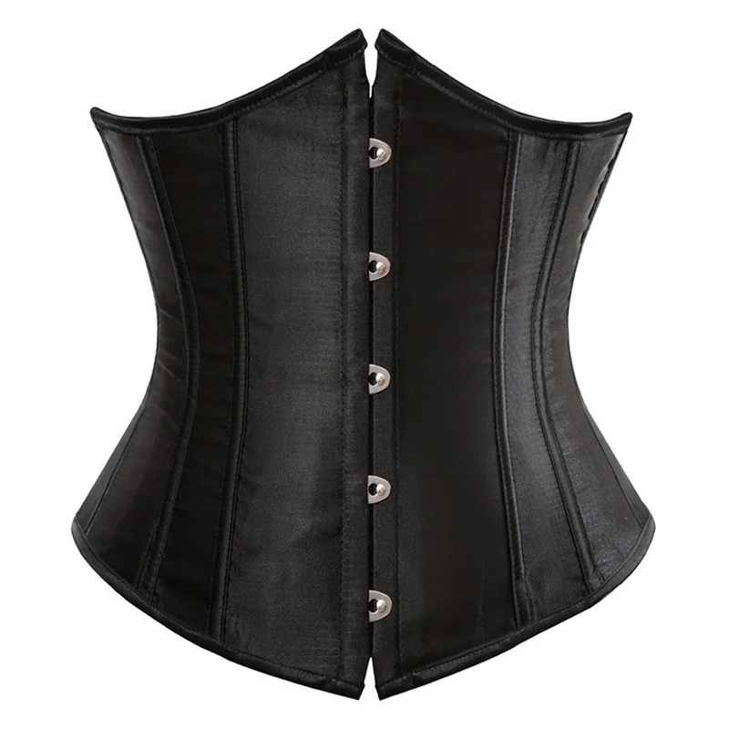 Corset Women's corset top bustiers Waist corsets steampunk overbust vintage Belly sheath white Gothic black corset Underbust
Corset Women's corset top bustiers Waist corsets steampunk overbust vintage Belly sheath white Gothic black corset Underbust
