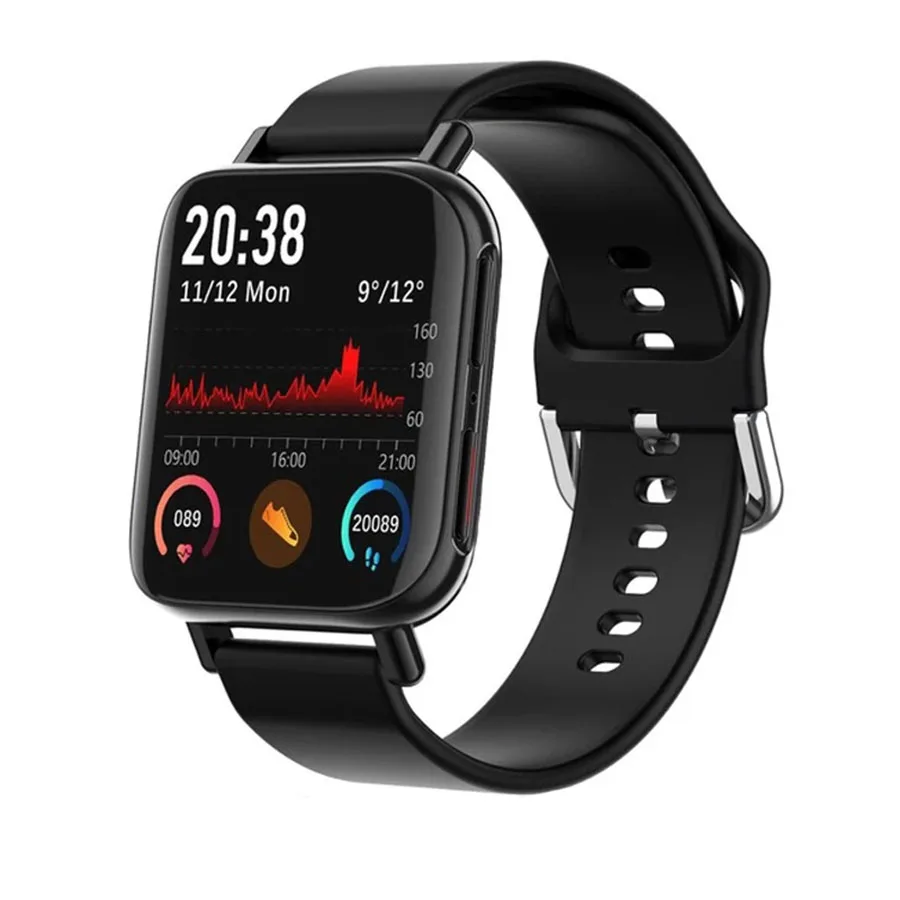 Bluetooth Смарт-часы M96 IWO 12 с пульсометром, спортивные Смарт-часы для Xiaomi Android IOS, Прямая поставка PK GTS W26 W46
Bluetooth Смарт-часы M96 IWO 12 с пульсометром, спортивные Смарт-часы для Xiaomi Android IOS, Прямая поставка PK GTS W26 W46