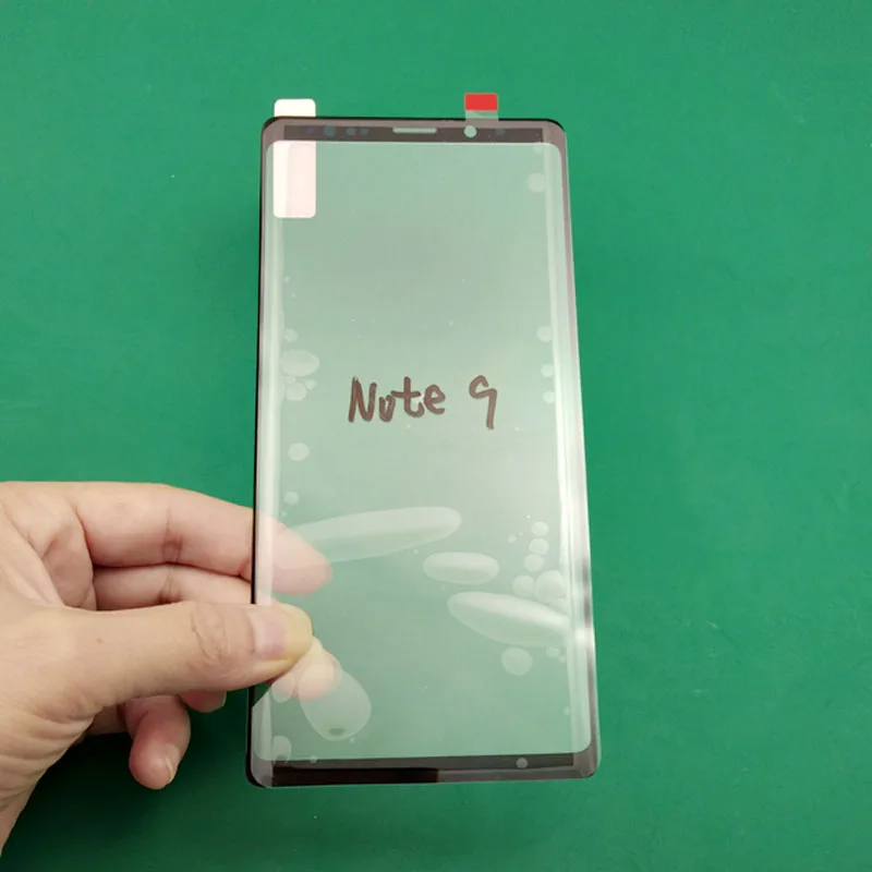 5pcsLCD Front Touch Screen Glass Lens With OCA Adhesive For Samsung Galaxy Note8 Note 8 N950 Note9 Note 9 N960 N960F Outer Glas
5pcsLCD Front Touch Screen Glass Lens With OCA Adhesive For Samsung Galaxy Note8 Note 8 N950 Note9 Note 9 N960 N960F Outer Glas