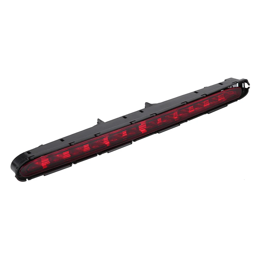Car High Mount LED 3rd Third Brake Light for Mercedes Benz E-Class W211 2003-2009
Car High Mount LED 3rd Third Brake Light for Mercedes Benz E-Class W211 2003-2009