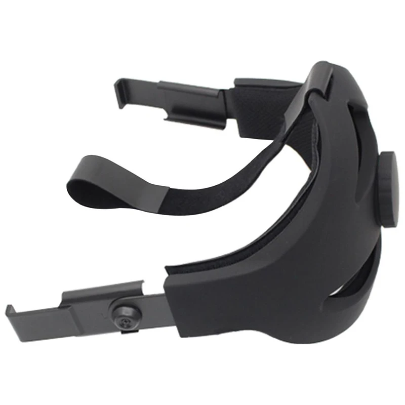 Регулируемый ремешок для головы MOOL для Oculus Quest VR гарнитуры очки AR Регулируемый Поролоновый вкладыш без снятия давления аксессуары
Регулируемый ремешок для головы MOOL для Oculus Quest VR гарнитуры очки AR Регулируемый Поролоновый вкладыш без снятия давления аксессуары
