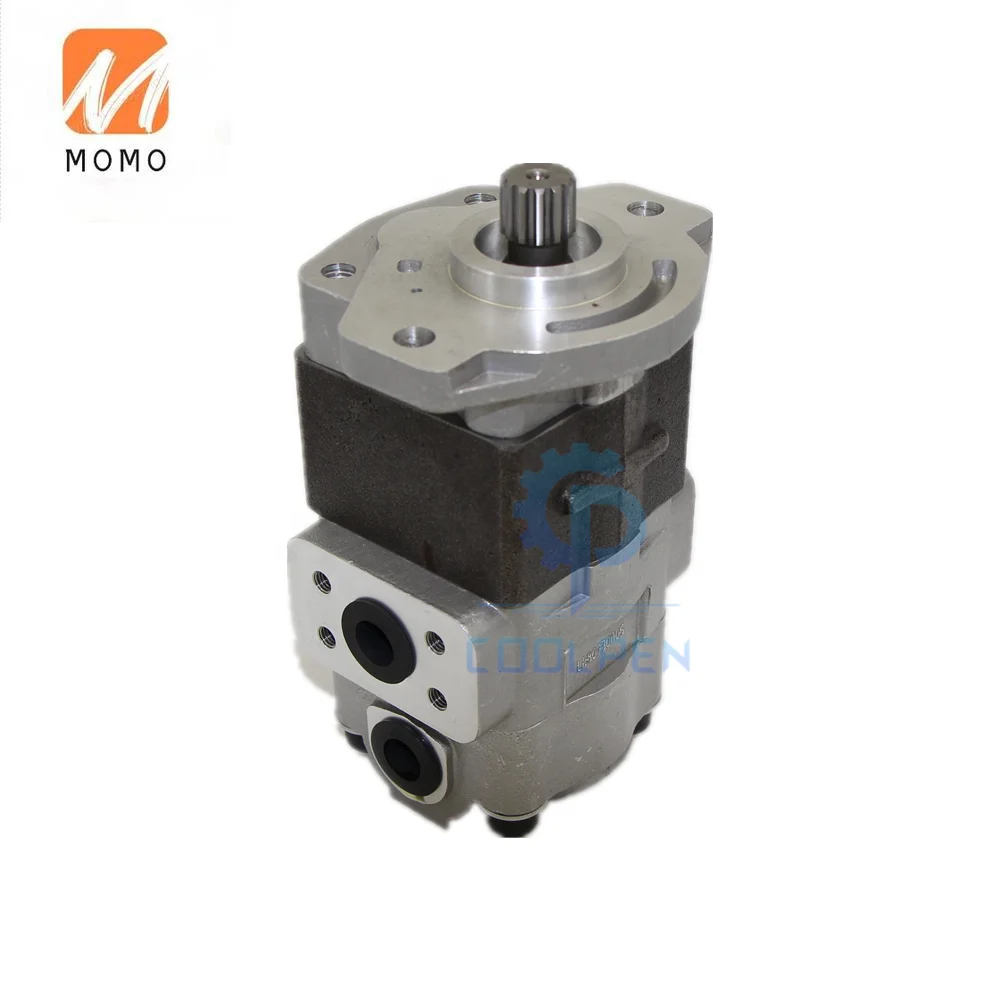 excavator EX17U EX35 4438709 4415271 transmission gear oil main pilot charge pump for HITACHI 
excavator EX17U EX35 4438709 4415271 transmission gear oil main pilot charge pump for HITACHI