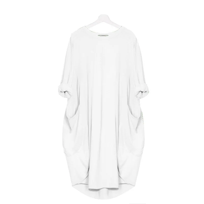 Women's Summer Sundress Boho Loose Casual Dress for Pregnant Short Sleeve Women 2021 Plus Size 5XL Beach Dresses for Fat Lady
Women's Summer Sundress Boho Loose Casual Dress for Pregnant Short Sleeve Women 2021 Plus Size 5XL Beach Dresses for Fat Lady