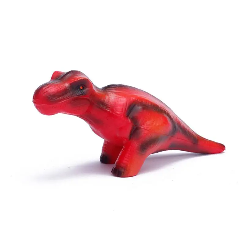 6 Pieces Dinosaur Squishy Toys Set for Slow Rising Stress Relief Super Soft XX9E
6 Pieces Dinosaur Squishy Toys Set for Slow Rising Stress Relief Super Soft XX9E