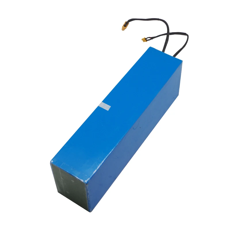 Eletcric Scooter Battery Skateboard 36V15AH Lithium Battery Suitable for xiaomi M365 for Max G30 18650 Lithium Battery Pack
Eletcric Scooter Battery Skateboard 36V15AH Lithium Battery Suitable for xiaomi M365 for Max G30 18650 Lithium Battery Pack