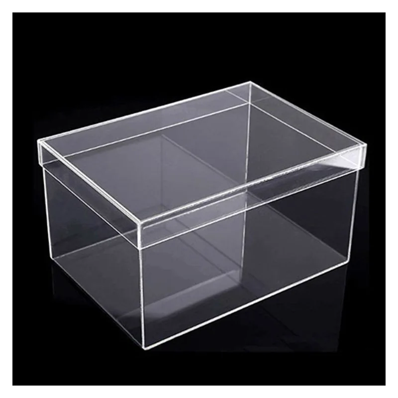 10PCS Customized Card Brick Card Case Storage HD Magnet Display Stand Desktop Decoration 0.5CM Thick Groove
10PCS Customized Card Brick Card Case Storage HD Magnet Display Stand Desktop Decoration 0.5CM Thick Groove