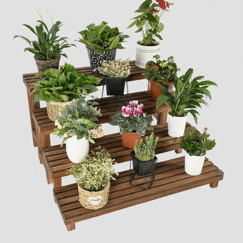 Plantas Etagere Pour Plante Scaffale Porta Piante Huerto Urbano Madera Stand Flower Stojak Na Kwiaty Dekoration Rack Plant Shelf
Plantas Etagere Pour Plante Scaffale Porta Piante Huerto Urbano Madera Stand Flower Stojak Na Kwiaty Dekoration Rack Plant Shelf