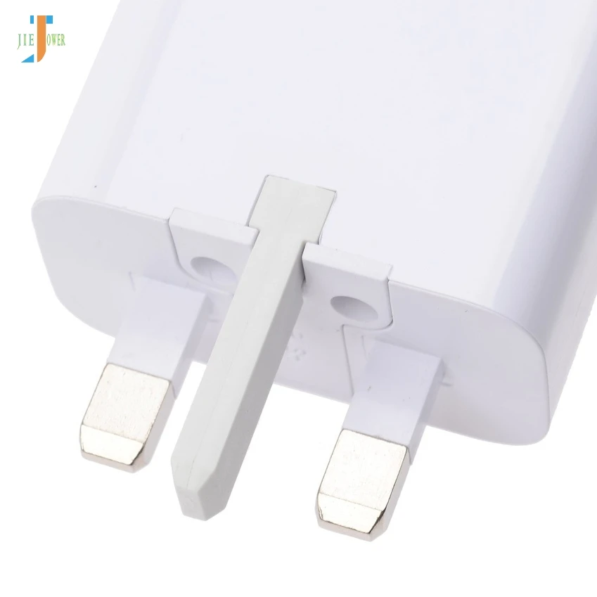 Сетевое зарядное устройство с одним USB-портом 5 В 2 А 100 шт./лот | Мобильные телефоны