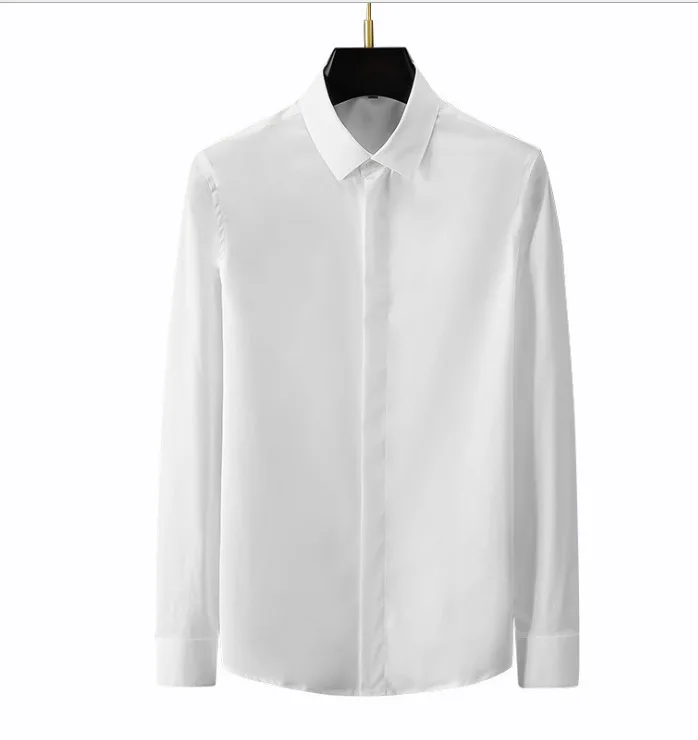 European graffiti shirt male 1699
European graffiti shirt male 1699