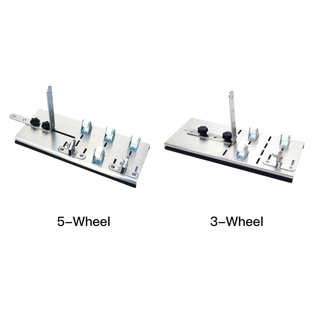 New 2019 DIY Glass Bottle Cutter 5-Wheel Cutting Thickness 2-12mm Stainless Steel Cutting Control Create Glass Sculptures
New 2019 DIY Glass Bottle Cutter 5-Wheel Cutting Thickness 2-12mm Stainless Steel Cutting Control Create Glass Sculptures