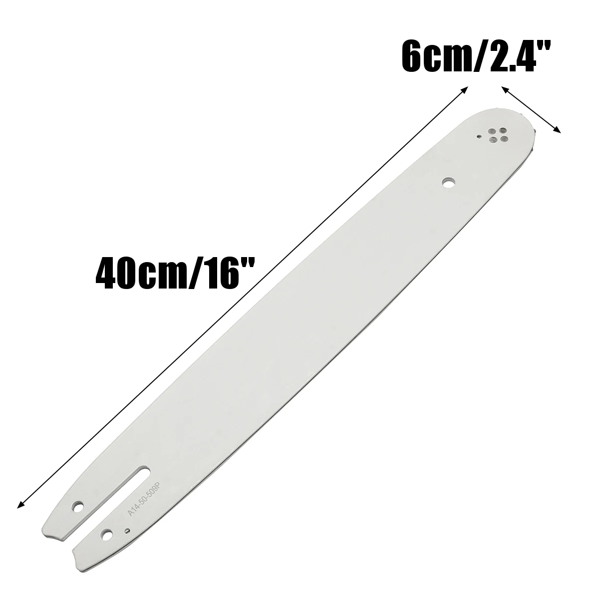 14 Inch Chain Saw Guide Bar with 2pcs Chains for STIHL 017 MS170 MS171 MS170/MS180/MS230/MS250 All Types Steel
14 Inch Chain Saw Guide Bar with 2pcs Chains for STIHL 017 MS170 MS171 MS170/MS180/MS230/MS250 All Types Steel