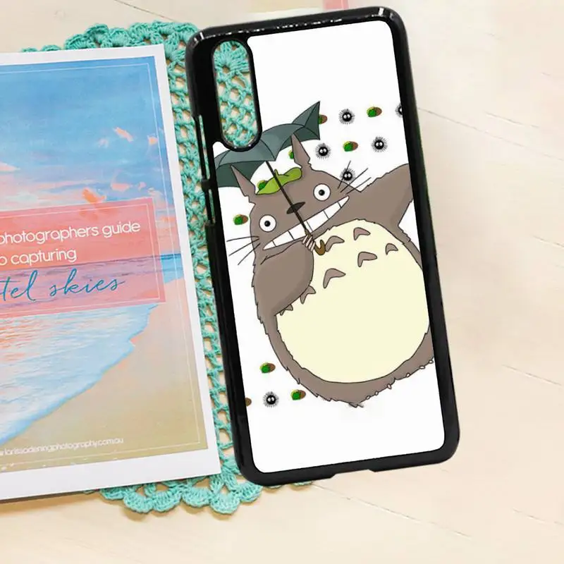 My Neighbor Totoro Hayao Miyazaki Phone Case PC for iPhone 11 12 pro XS MAX 8 7 6 6S Plus X 5S SE 2020 XR
My Neighbor Totoro Hayao Miyazaki Phone Case PC for iPhone 11 12 pro XS MAX 8 7 6 6S Plus X 5S SE 2020 XR