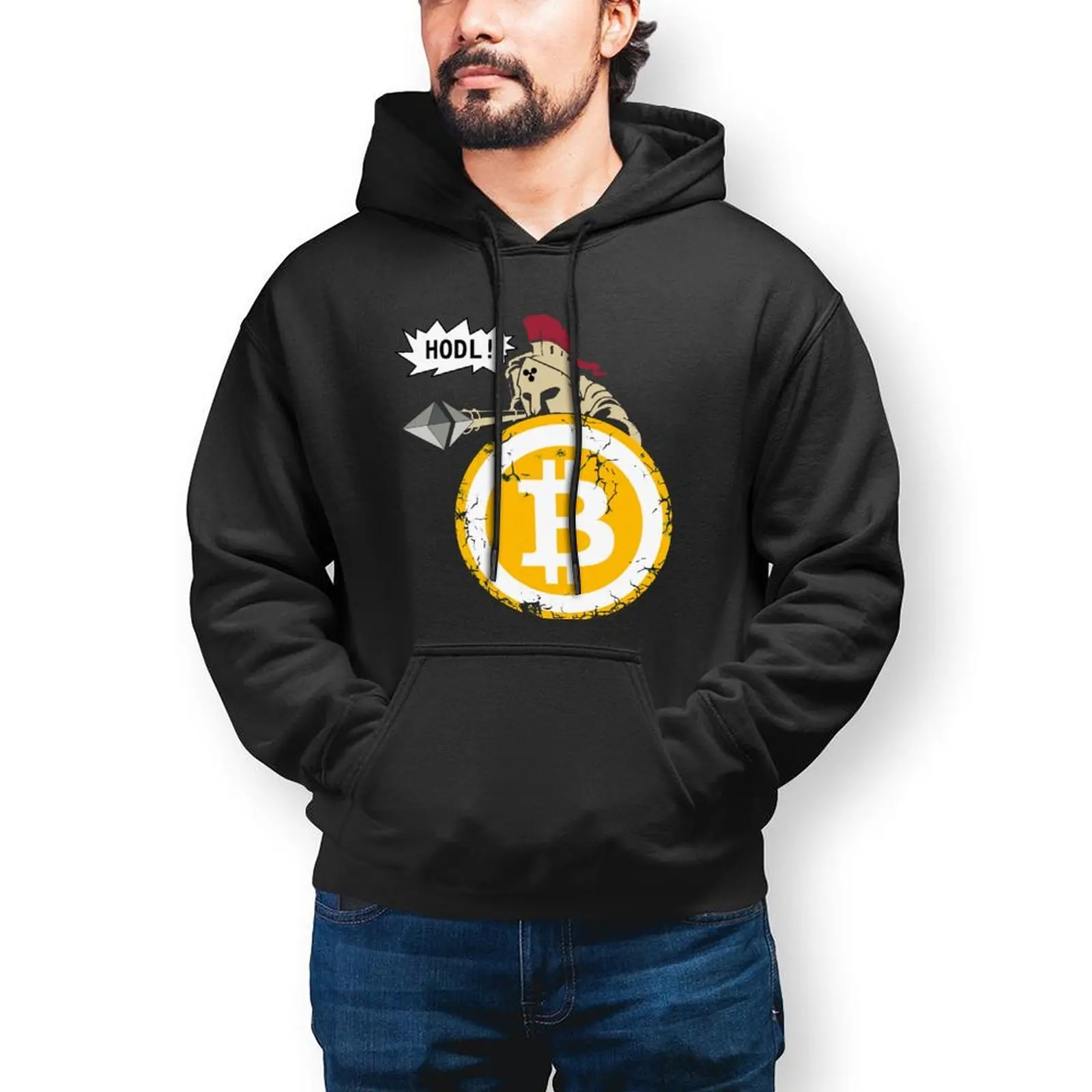HODL Your Cryptos Hoodies Bitcoin Coin Cotton Loose Pullover Hoodie Autumn Oversize Casual Hoodie Mens
HODL Your Cryptos Hoodies Bitcoin Coin Cotton Loose Pullover Hoodie Autumn Oversize Casual Hoodie Mens