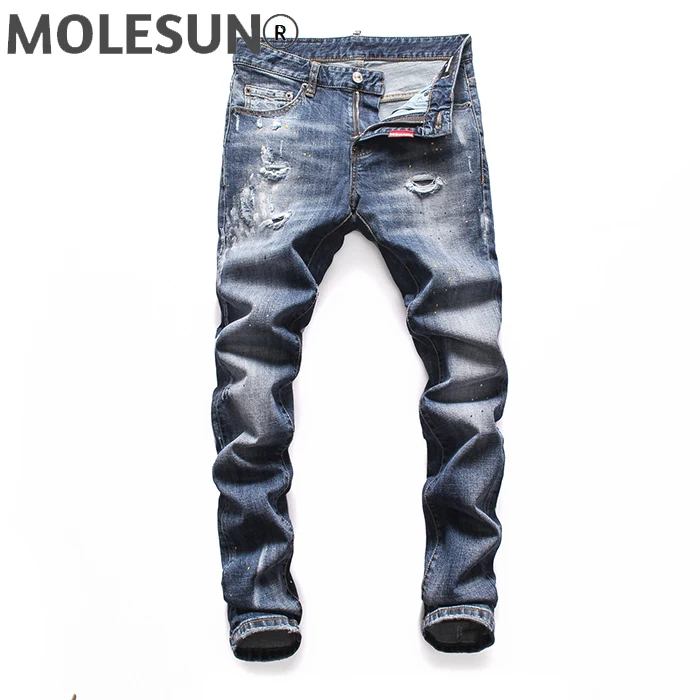 Новинка, европейский бренд dsq, итальянские мужские джинсовые штаны, мужские зауженные джинсы, брюки-карандаш с голубыми дырками на пуговица...
Новинка, европейский бренд dsq, итальянские мужские джинсовые штаны, мужские зауженные джинсы, брюки-карандаш с голубыми дырками на пуговица...