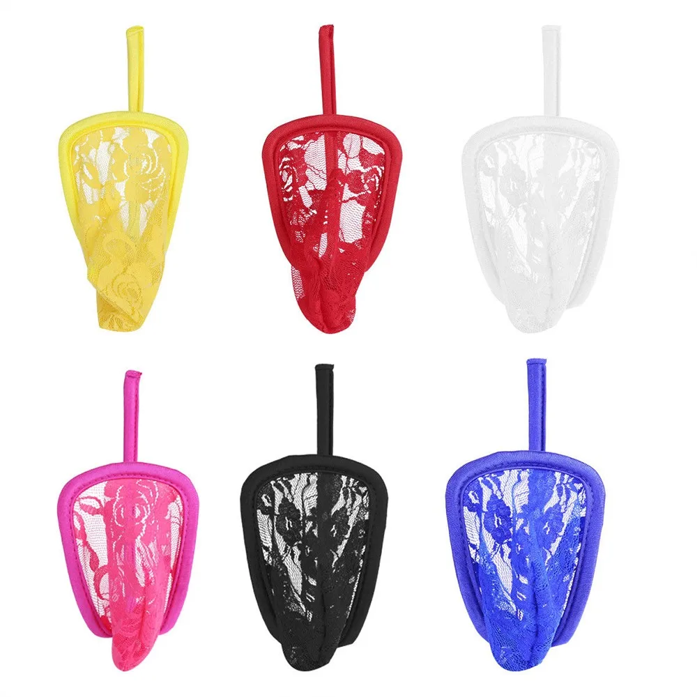 Hot Attractive Sexy Sheer Lace C String Men Thong Invisible C Shape Underwear Panties For Gay Men Nightwear Tanga Bikini T Back
Hot Attractive Sexy Sheer Lace C String Men Thong Invisible C Shape Underwear Panties For Gay Men Nightwear Tanga Bikini T Back