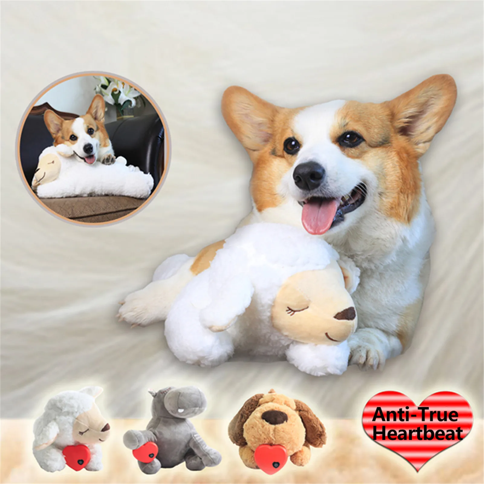 Dog Toys For Small Large Dogs Cats Cat Animal Shape Plush Pet Puppy Bite Resistant Toy Pets Accessories Supplies 
Dog Toys For Small Large Dogs Cats Cat Animal Shape Plush Pet Puppy Bite Resistant Toy Pets Accessories Supplies