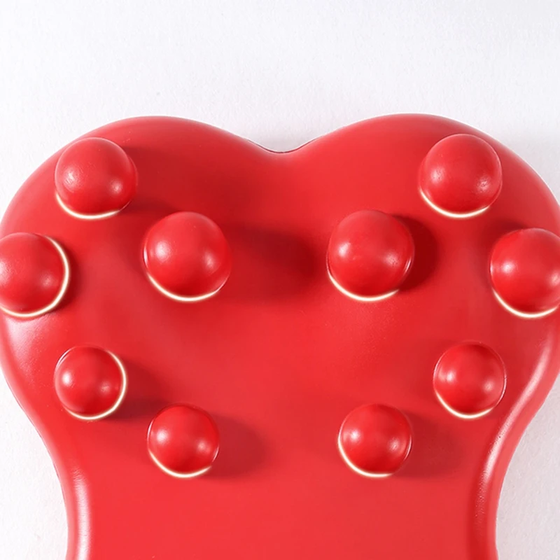 Relax Back Stretcher Pillow Fitness Equipment Stretch Relax Backbone Stretcher Lumbar Support
Relax Back Stretcher Pillow Fitness Equipment Stretch Relax Backbone Stretcher Lumbar Support