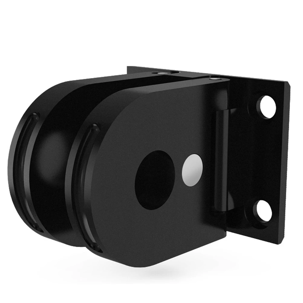 Aluminum Alloy Base Adapter Compatible for GoPro Hero9 Action Camera Tripod Mount Plate with 1/4 Screw Hole
Aluminum Alloy Base Adapter Compatible for GoPro Hero9 Action Camera Tripod Mount Plate with 1/4 Screw Hole