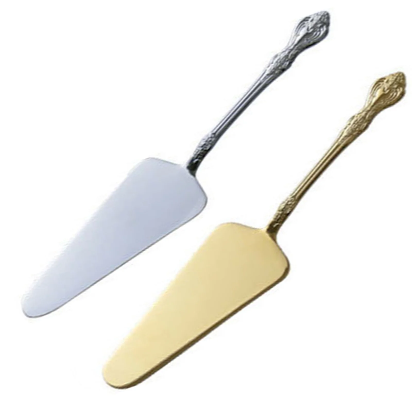 Gold Cake Shovel Spatula Baking Pastry Tools Wedding Cake Serve Baroque Party Cake Decorating Shovel Restaurant Baking Tools
Gold Cake Shovel Spatula Baking Pastry Tools Wedding Cake Serve Baroque Party Cake Decorating Shovel Restaurant Baking Tools