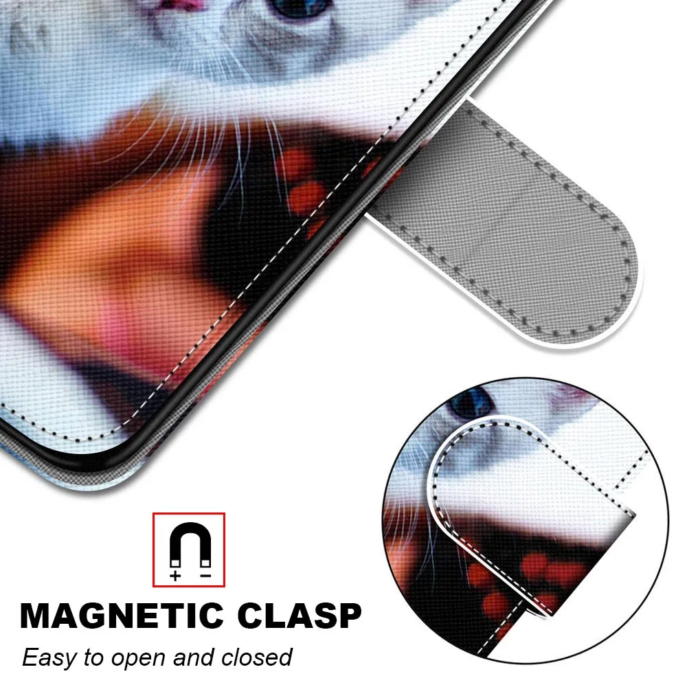 Wallet Case For Samsung Galaxy A10 A10s A20E A20s A20 A30 A40 Case PU Leather Cover Painted Back Flip Cover For Samsung a10 Case
Wallet Case For Samsung Galaxy A10 A10s A20E A20s A20 A30 A40 Case PU Leather Cover Painted Back Flip Cover For Samsung a10 Case