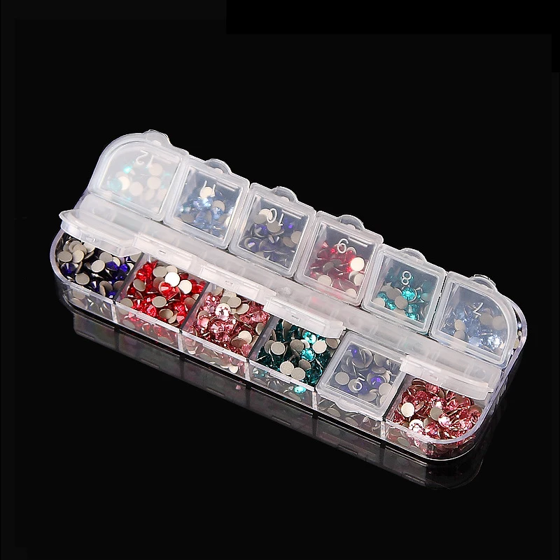 Transparent box sewing storage box Craft Supplies pvc DIY Apparel Sewing Accessories box Jewelry Crafts box Nail Clothing beads
Transparent box sewing storage box Craft Supplies pvc DIY Apparel Sewing Accessories box Jewelry Crafts box Nail Clothing beads