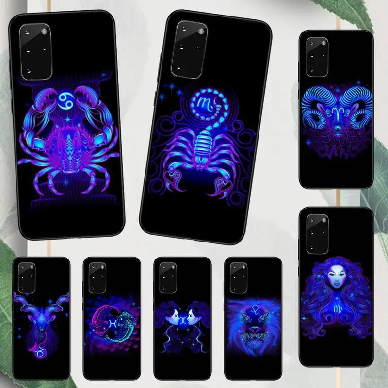 Zodiac Sign pattern Phone Case For Samsung galaxy A S note 10 7 8 9 20 30 31 40 50 51 70 71 21 s ultra plus
Zodiac Sign pattern Phone Case For Samsung galaxy A S note 10 7 8 9 20 30 31 40 50 51 70 71 21 s ultra plus