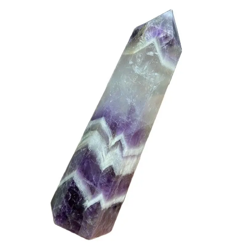 Natural amethyst obelisk point healing family decoration gift Drop Shipping
Natural amethyst obelisk point healing family decoration gift Drop Shipping
