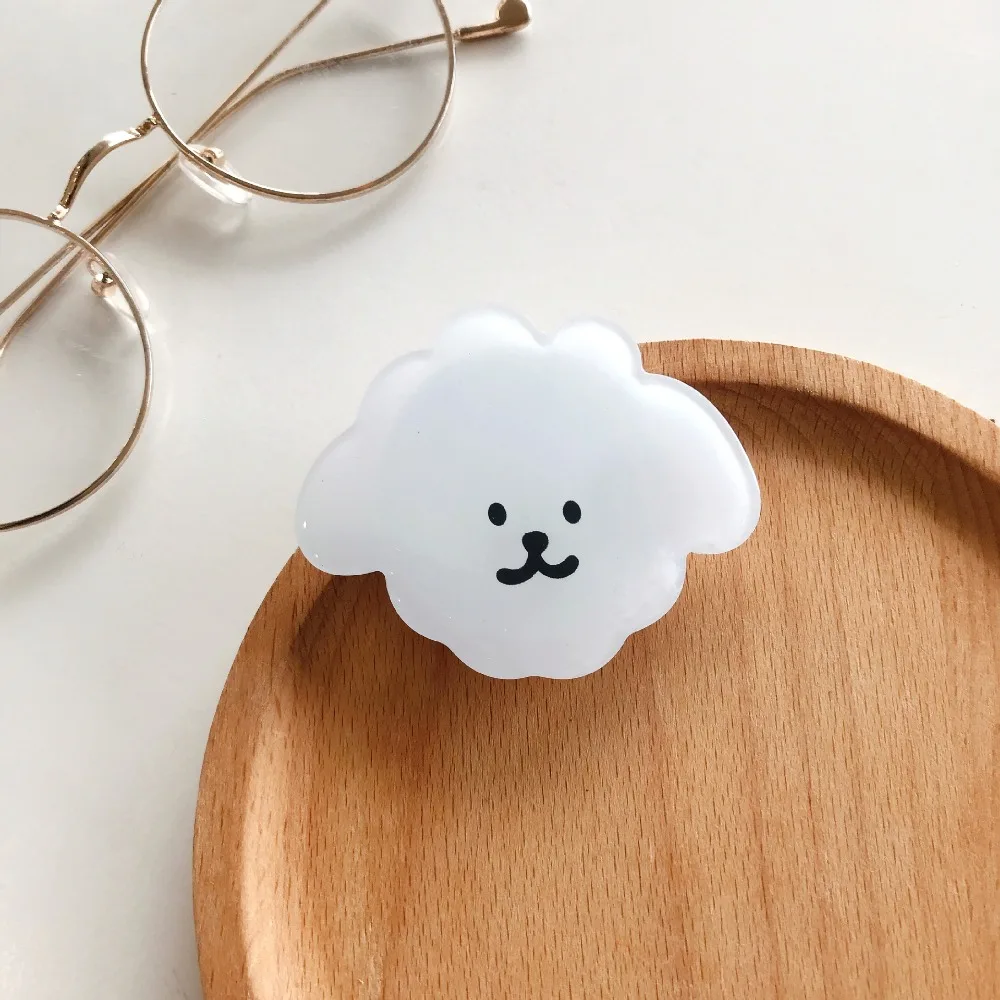 Cute Universal Round Extend Phone Case Holder For iPhone 11 Pro 5s se 2020 6 7 8 Plus X Xr Xs Max Finger Ring Stand Bracket
Cute Universal Round Extend Phone Case Holder For iPhone 11 Pro 5s se 2020 6 7 8 Plus X Xr Xs Max Finger Ring Stand Bracket