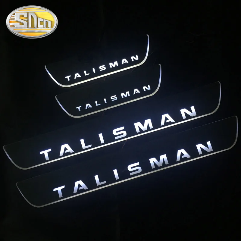 LED Door Sill Scuff Plate Guards Door Sill for Renault Talisman Led Streamer dynamic pedal welcome door light
LED Door Sill Scuff Plate Guards Door Sill for Renault Talisman Led Streamer dynamic pedal welcome door light