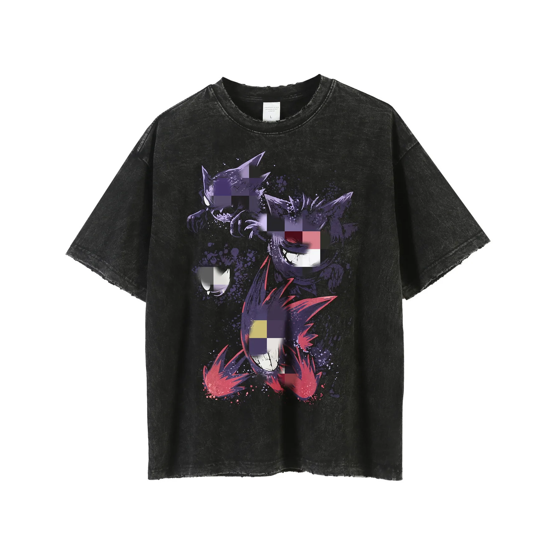 PYJTRL Men's Trendy T-shirt 
PYJTRL Men's Trendy T-shirt