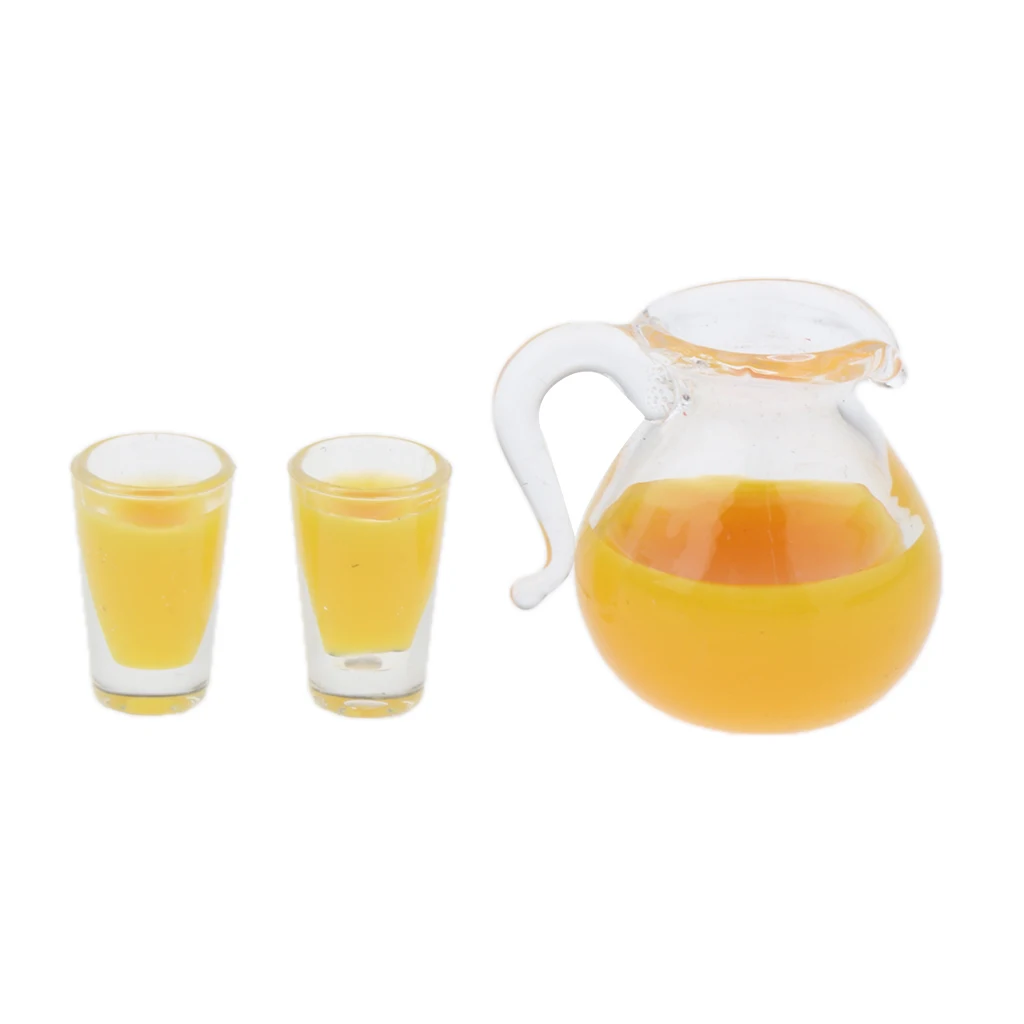 2Pcs 1:12 Mini Cup Kit Juice Bottles Dining Drinking Dollhouse Supplies Accs 
2Pcs 1:12 Mini Cup Kit Juice Bottles Dining Drinking Dollhouse Supplies Accs