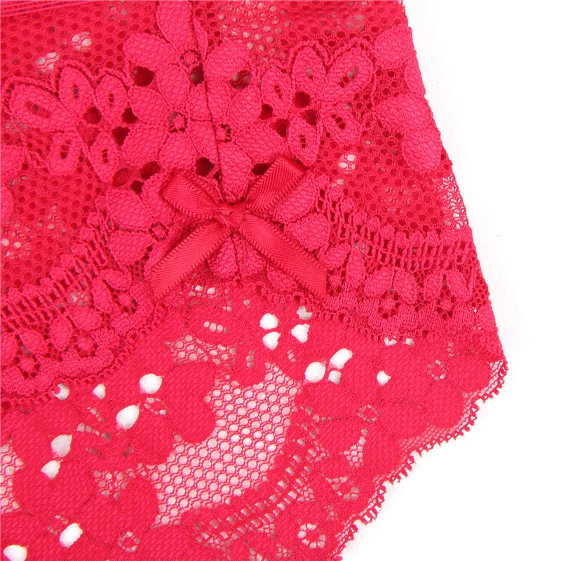 Sexy Lace Panties Seamless Intimates Women Underwear High Quality Low Waist Transparent Cozy Lingerie Floral Briefs PS5177
Sexy Lace Panties Seamless Intimates Women Underwear High Quality Low Waist Transparent Cozy Lingerie Floral Briefs PS5177