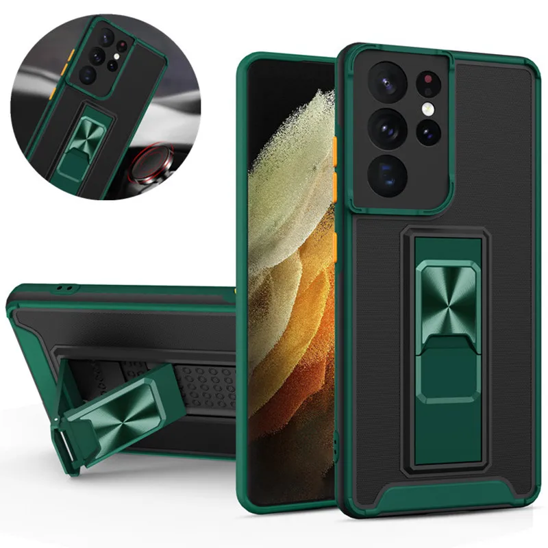 KEYSION Magnetic Holder Case For Samsung Galaxy A82 A52 A72 A12 A42 A32 A22 Shockproof Cover For Galaxy S21 Ultra S21+ S20 FE
KEYSION Magnetic Holder Case For Samsung Galaxy A82 A52 A72 A12 A42 A32 A22 Shockproof Cover For Galaxy S21 Ultra S21+ S20 FE