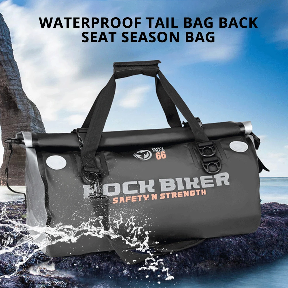 Motorcycle Bag Moto Saddlebags For Motorcycle Backpack Multi-functional Motorcycle Waterproof Tail Bag Motobike Tool Bag
Motorcycle Bag Moto Saddlebags For Motorcycle Backpack Multi-functional Motorcycle Waterproof Tail Bag Motobike Tool Bag